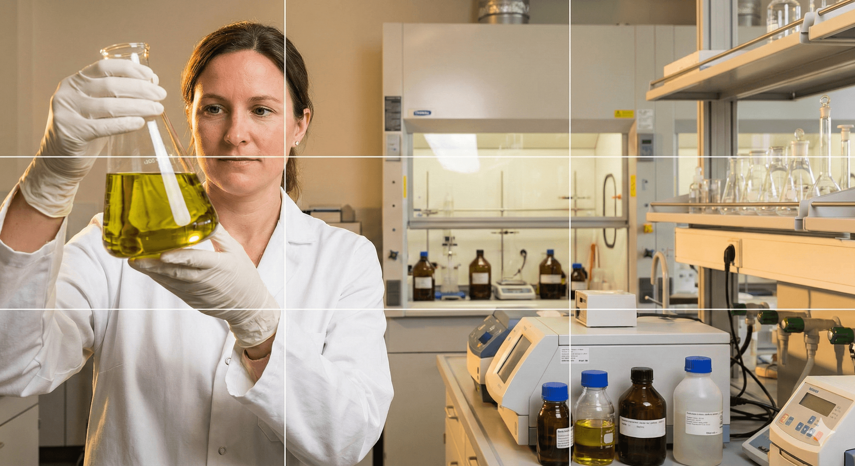 How Organized Crime Turns Italian Olive Oil into a Liability for Importers