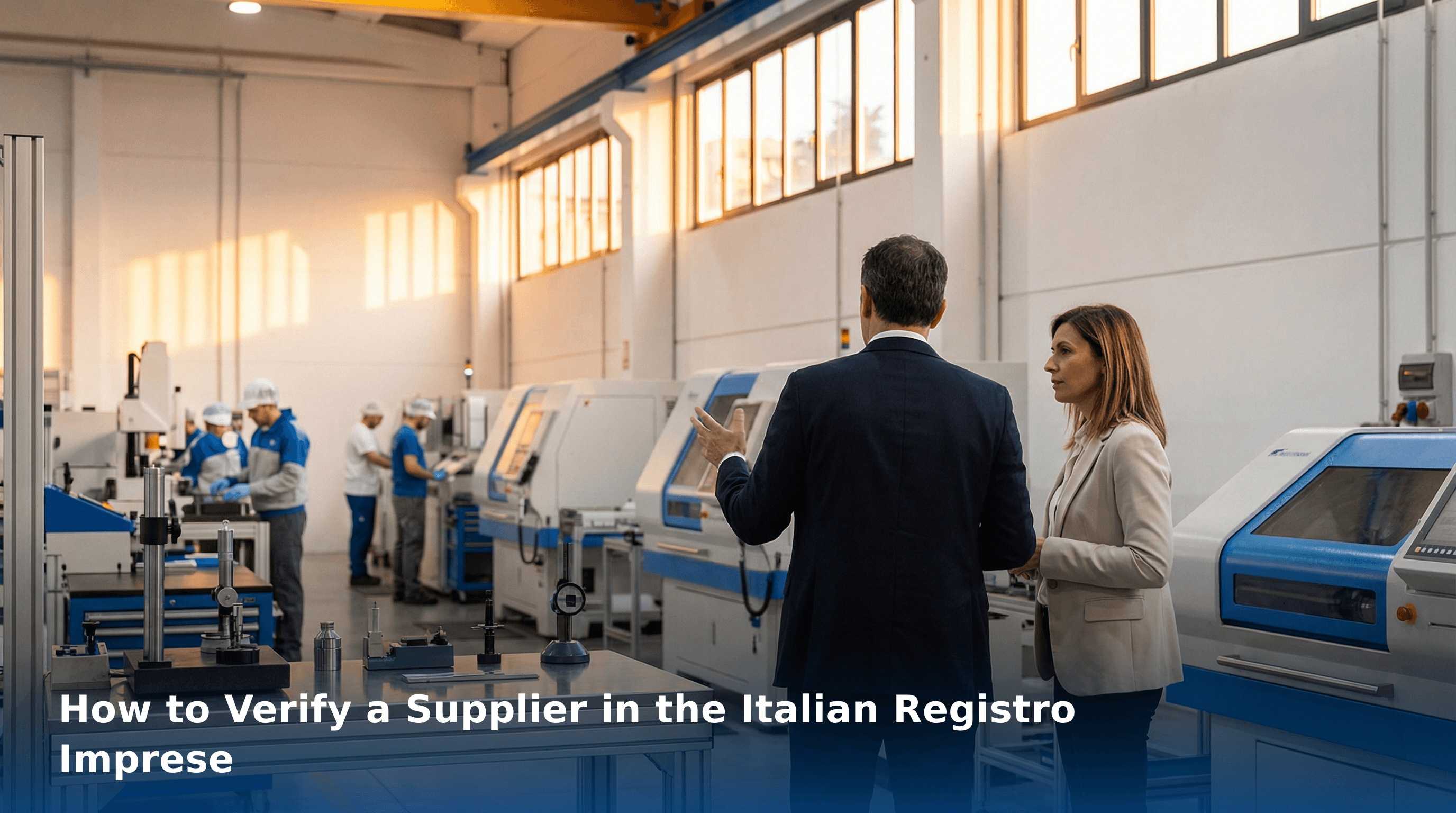 Validate Portuguese Suppliers Remotely: Global Buyer Guide