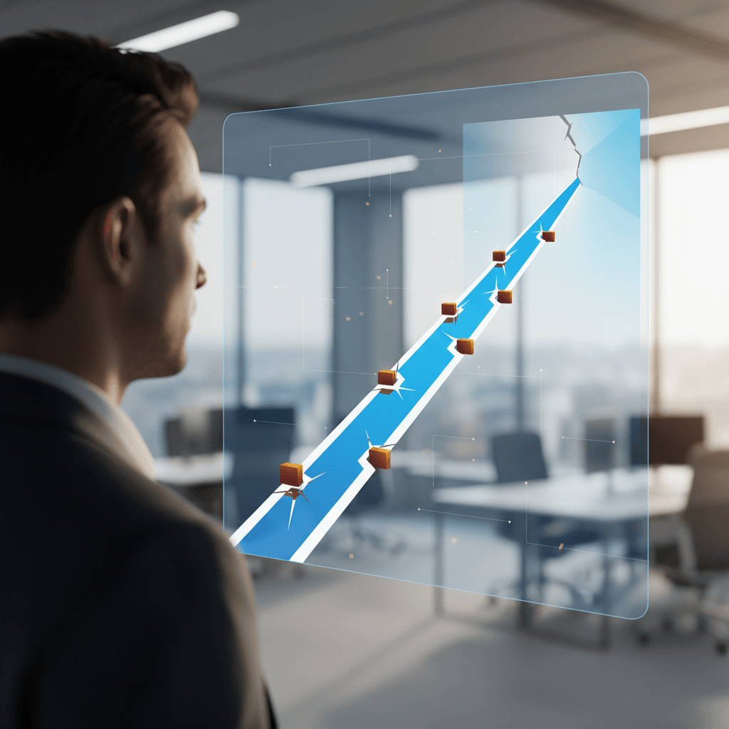 The Six Compliance Gaps That Keep Rejecting Non-EU Shipments