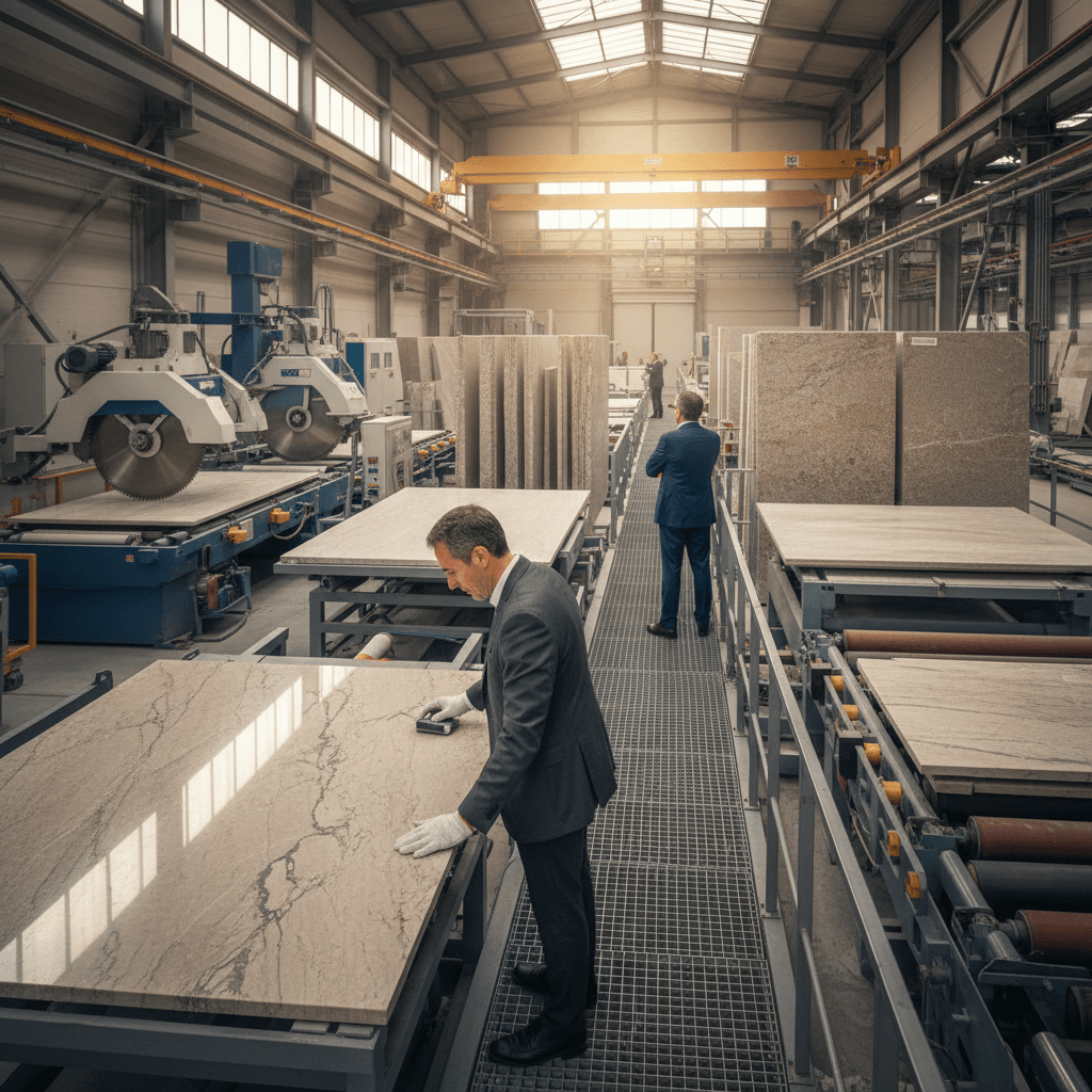 Buying Spanish natural stone? Uncover 5 common scams