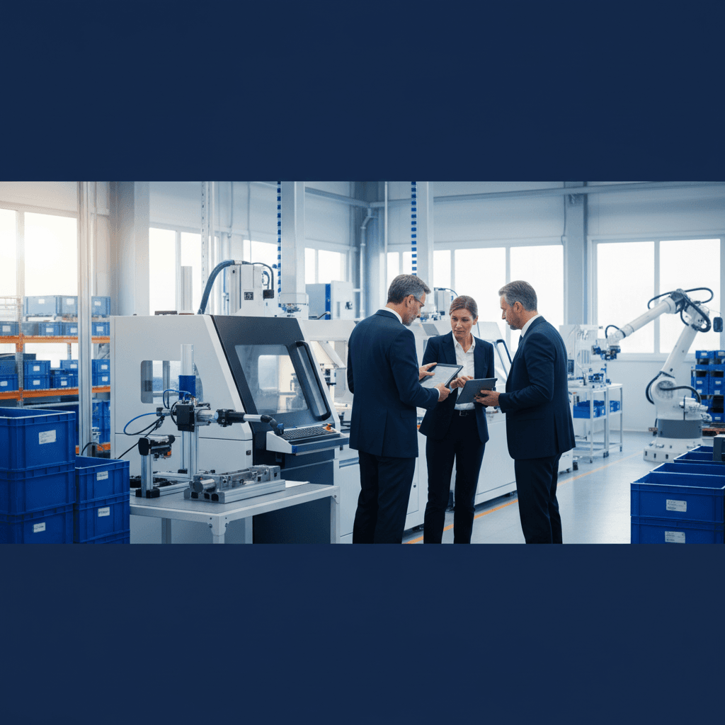 Discover why supplier audits are a vital risk-adjusted investment, not a cost center.