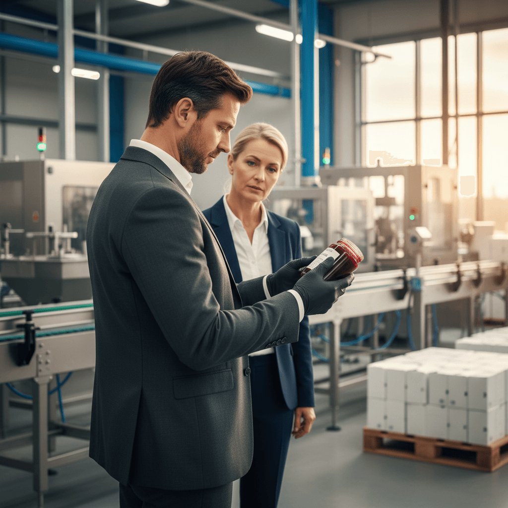 Navigating Misleading EU Food Labels