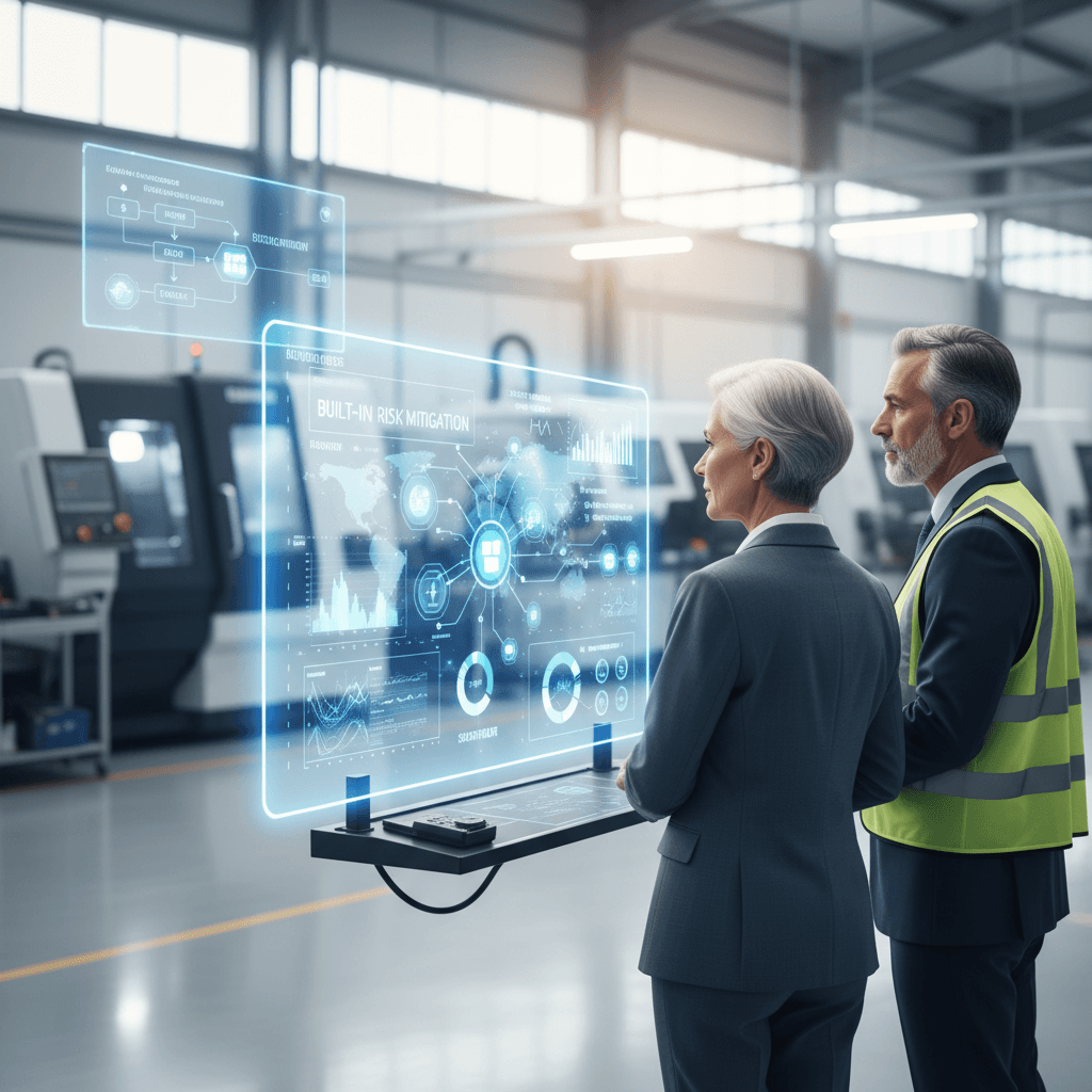 FSVP: From “Extra Work” to Built‑In Risk Mitigation
