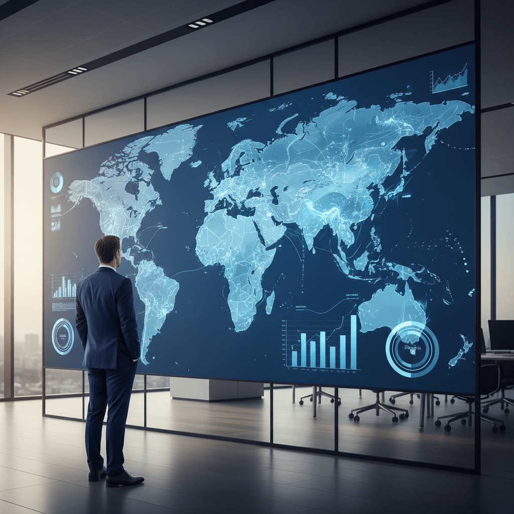 Southern Europe is your supply chain hedge