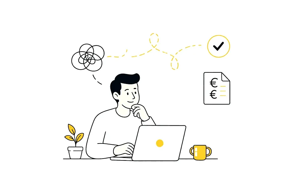The Best Private Health Insurance for Valencia Visa Approvals: Sanitas vs. Adeslas vs. Asisa illustration for Spainlander
