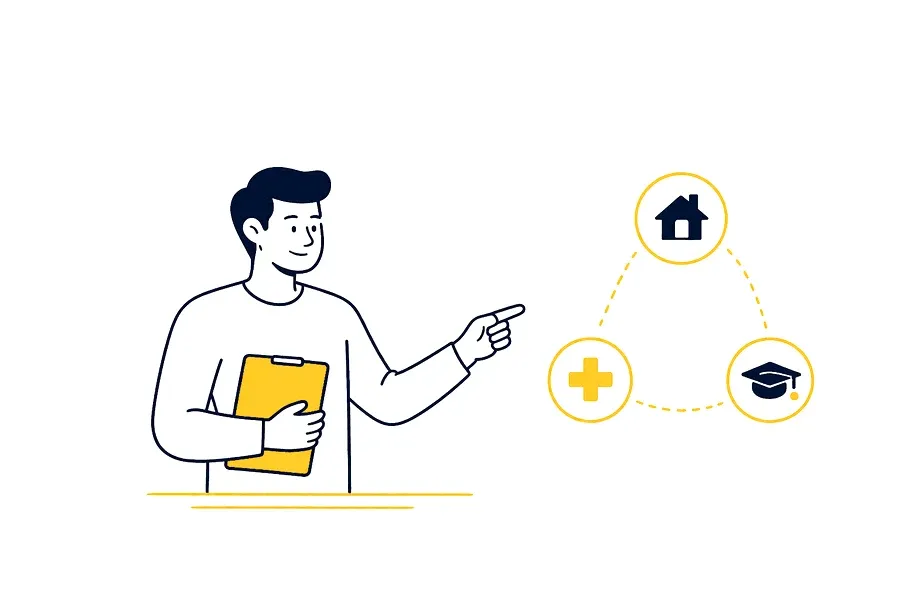 The True Cost of Buying Property in Valencia: Regional Taxes & Hidden Fees Explained illustration for Spainlander