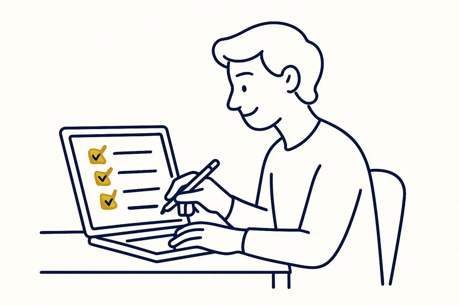 How to Get Your Empadronamiento in Valencia (Even Without a Long-Term Lease) illustration for Spainlander