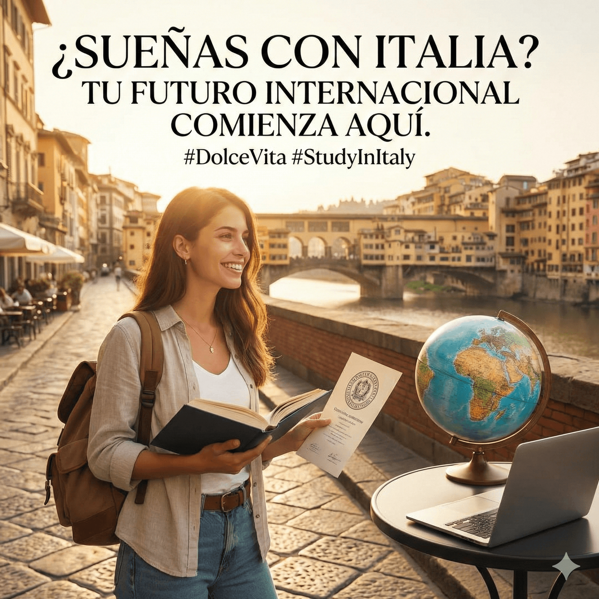 Cursos de Italiano Online 
