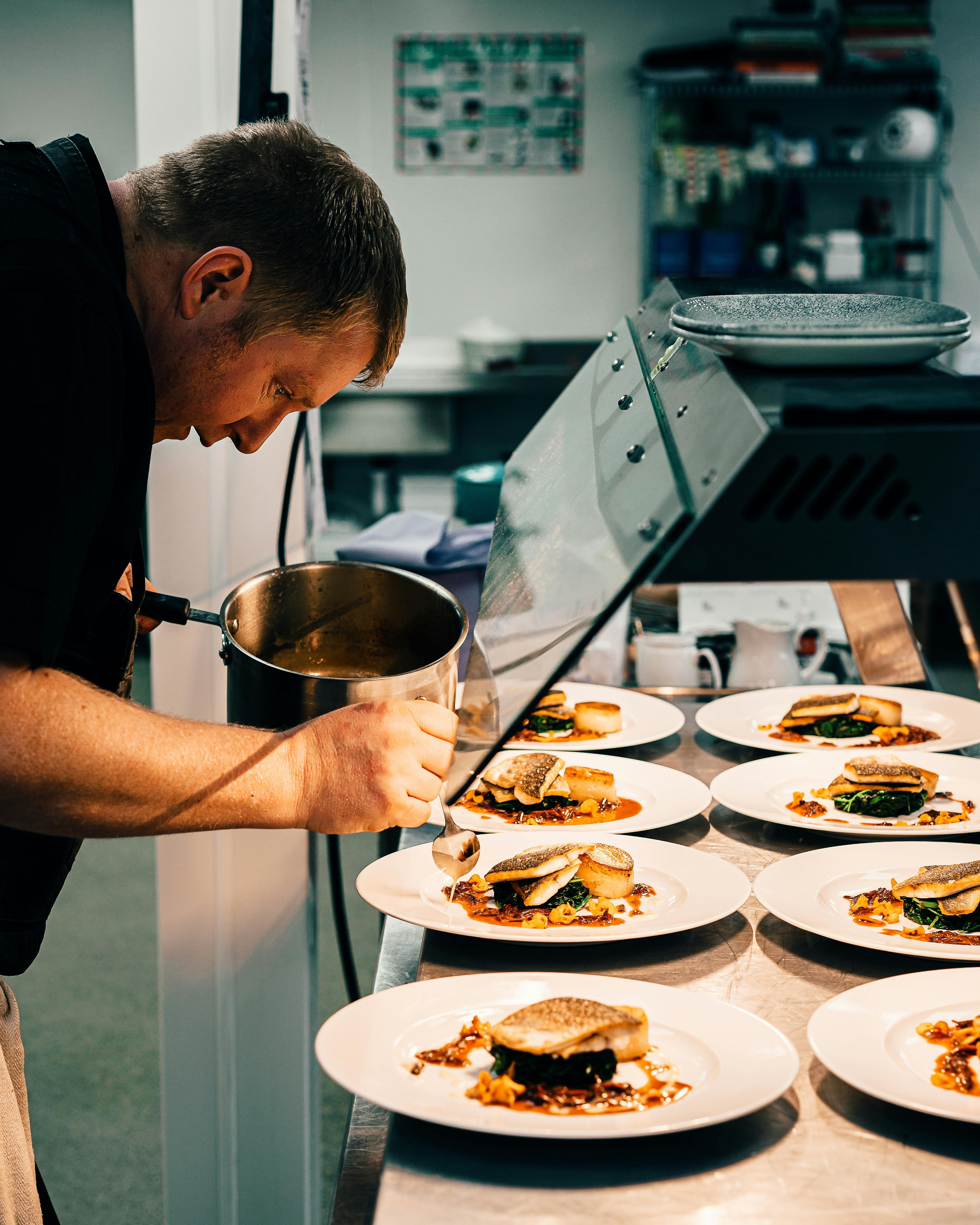 Michelin Dublin 2026: Sourcing Solutions from Spain