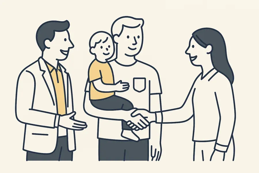Valencia Rental Law Updates: Who Pays the Agency Fee? illustration for Spainlander