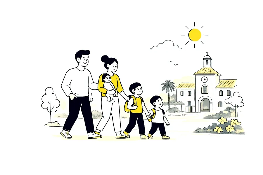The Valenciano Dilemma: How the Regional Language Affects Public and Concertado Education illustration for Spainlander
