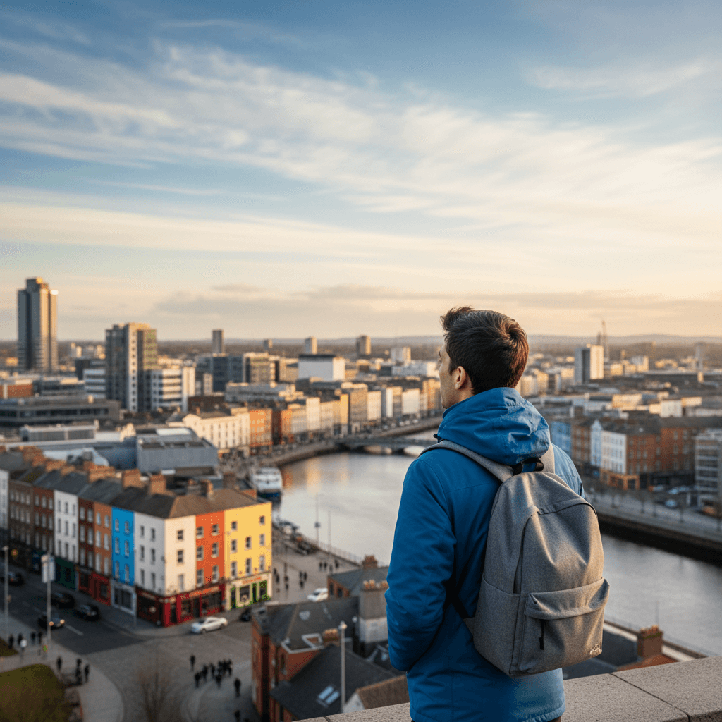Mudarse a Irlanda: La Guía Definitiva 
