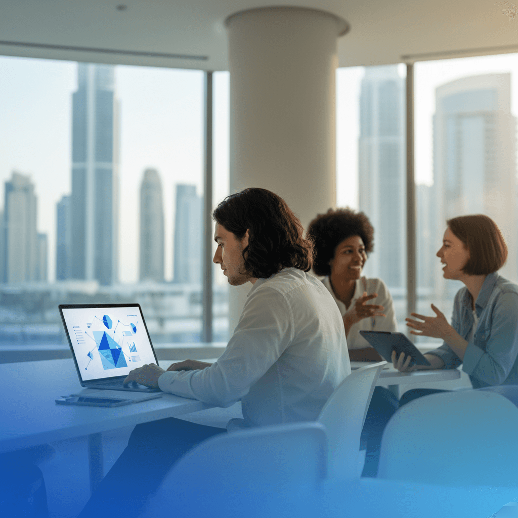 ¿Cuánto Cuesta Estudiar en Dubai? Precios y Presupuesto