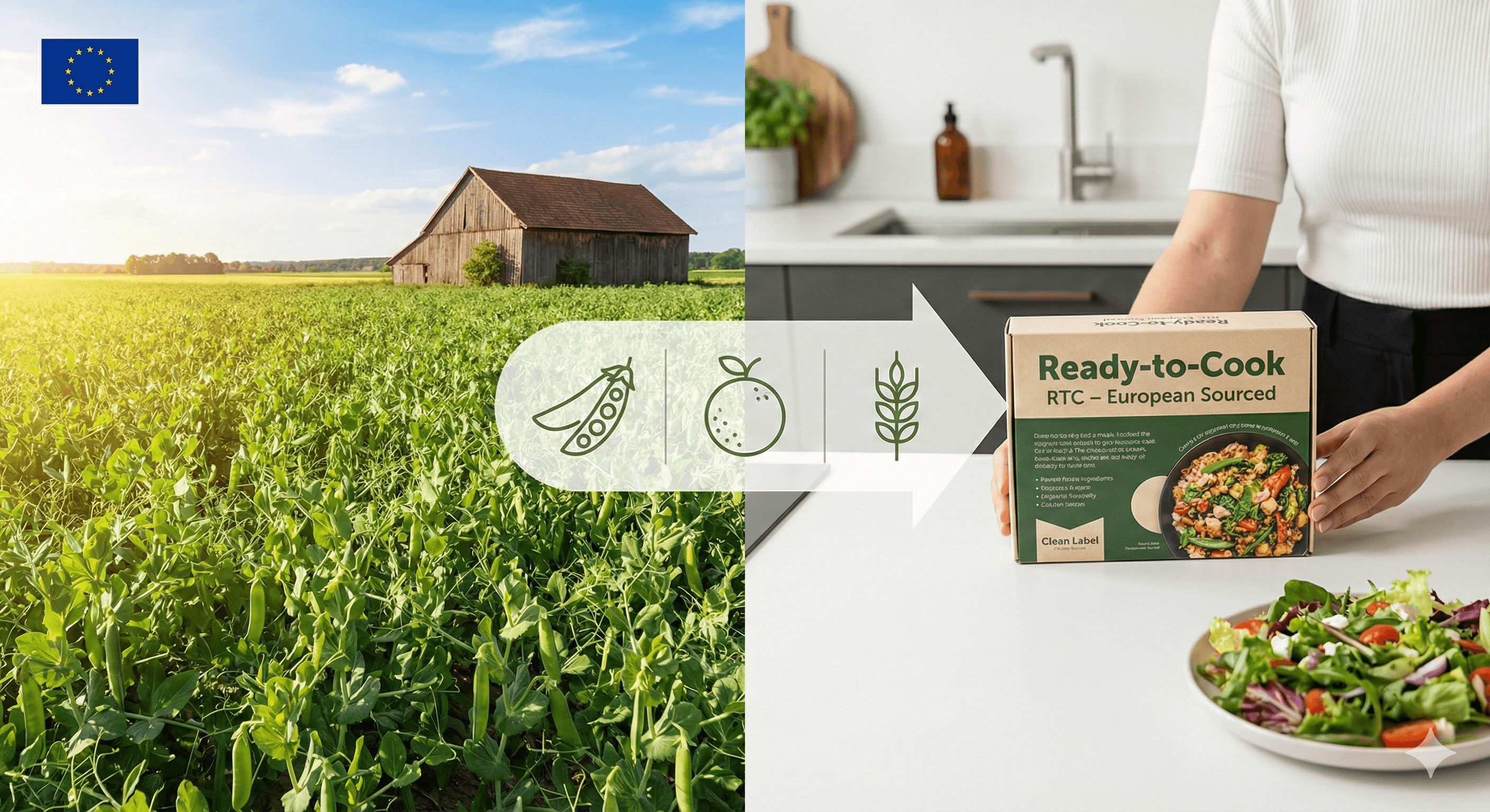 EU Functional Ingredients: Upgrade Your RTE & RTC Brands