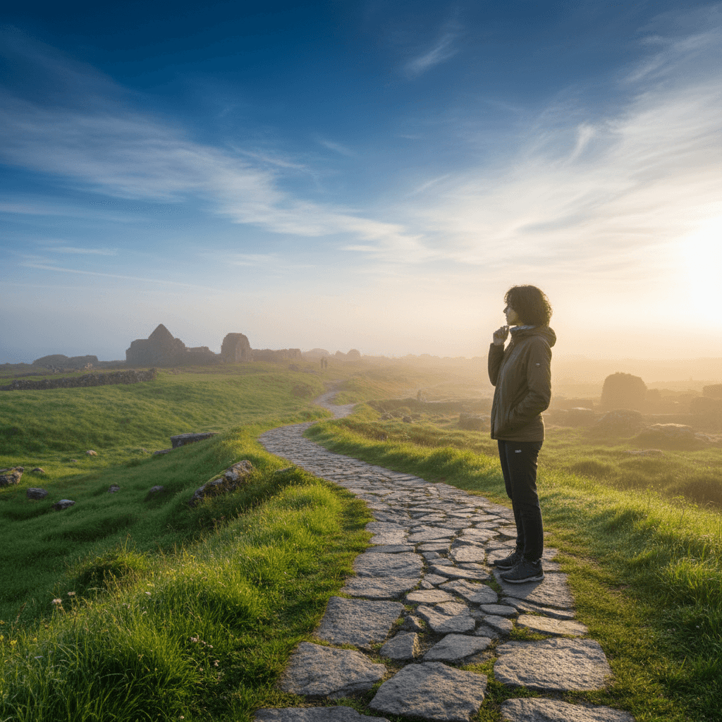 Vivir en Irlanda: Historias Reales 